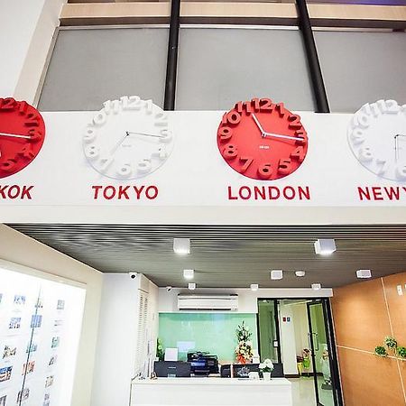 Lido Millennium Hotel 방콕 외부 사진