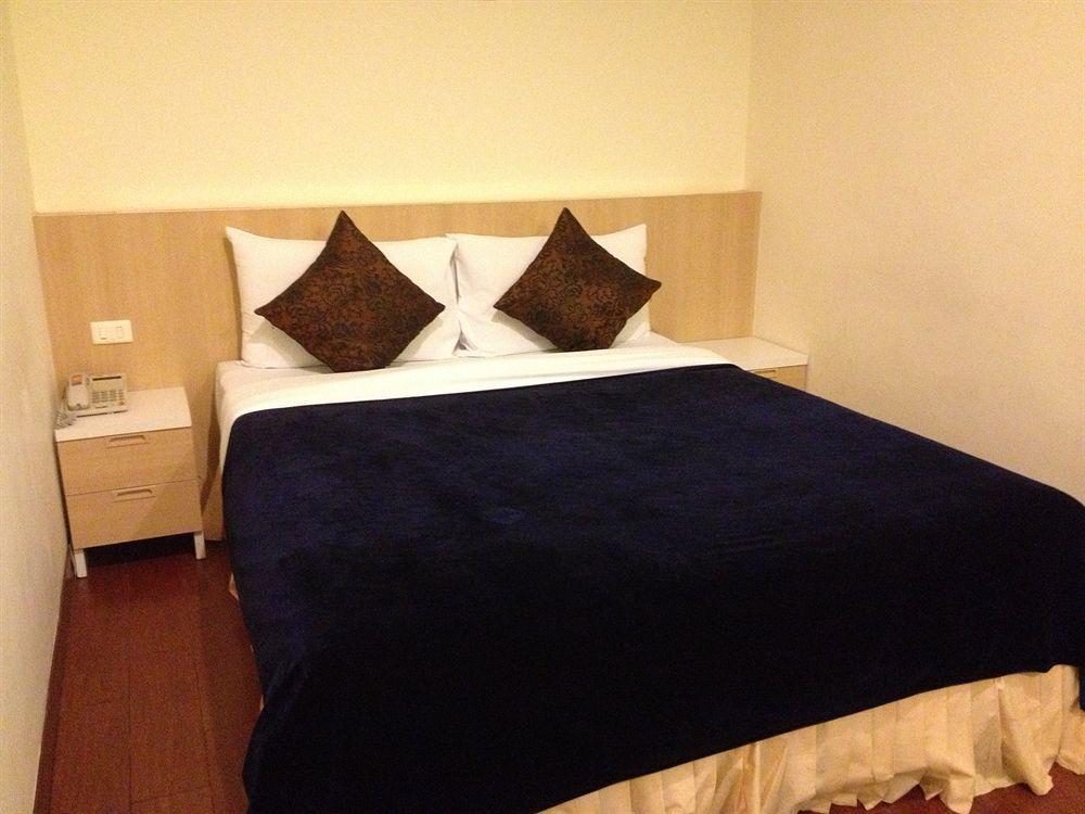 Lido Millennium Hotel 방콕 외부 사진