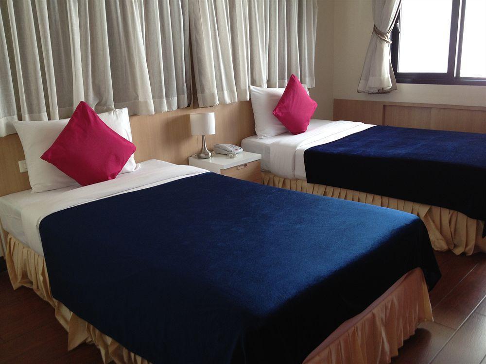 Lido Millennium Hotel 방콕 외부 사진