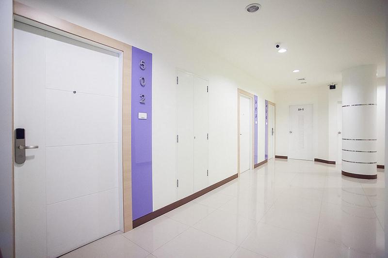 Lido Millennium Hotel 방콕 외부 사진