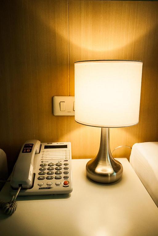 Lido Millennium Hotel 방콕 외부 사진