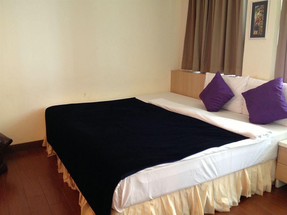 Lido Millennium Hotel 방콕 외부 사진